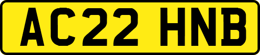 AC22HNB