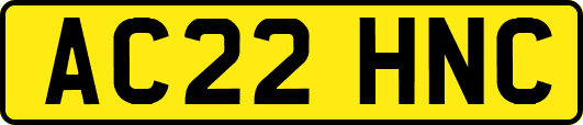 AC22HNC