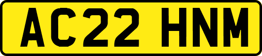 AC22HNM
