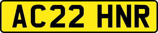 AC22HNR