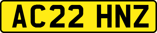 AC22HNZ
