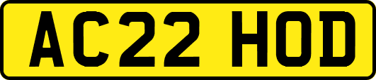 AC22HOD