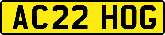 AC22HOG