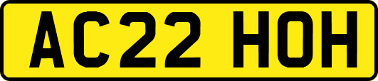 AC22HOH