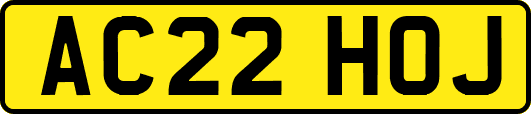 AC22HOJ