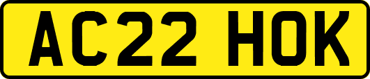 AC22HOK