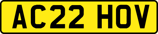 AC22HOV