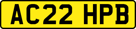 AC22HPB