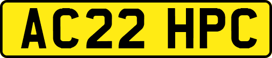 AC22HPC