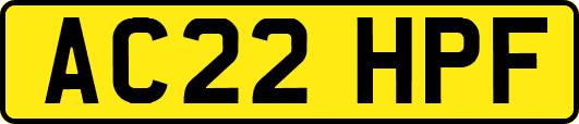 AC22HPF