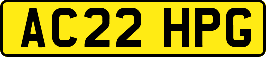 AC22HPG