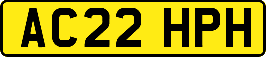 AC22HPH