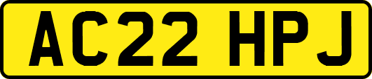 AC22HPJ
