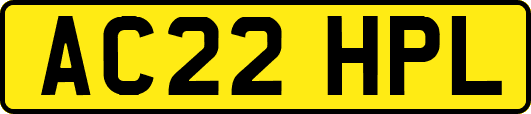 AC22HPL