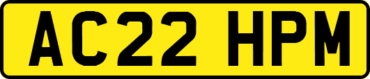 AC22HPM