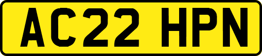 AC22HPN