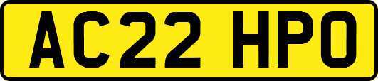 AC22HPO