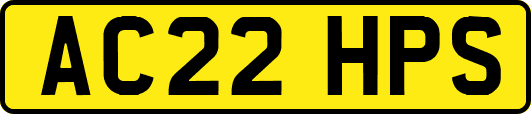 AC22HPS