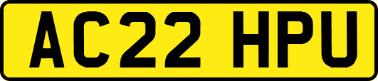 AC22HPU