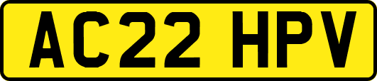 AC22HPV
