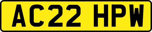 AC22HPW