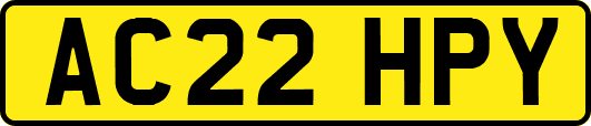 AC22HPY