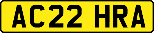 AC22HRA