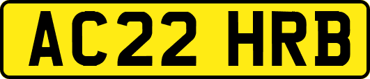 AC22HRB
