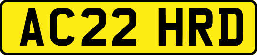 AC22HRD