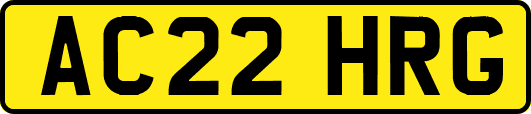 AC22HRG