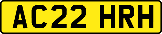 AC22HRH
