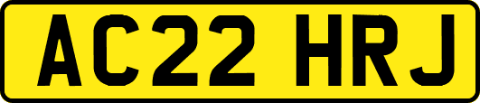 AC22HRJ