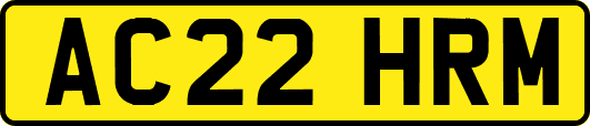 AC22HRM