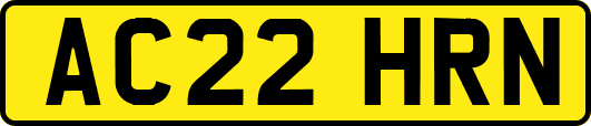 AC22HRN