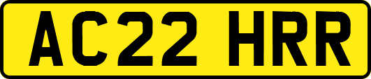 AC22HRR