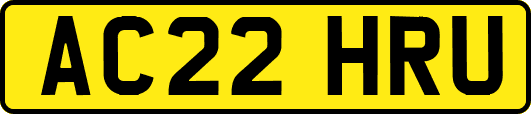 AC22HRU