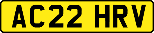 AC22HRV