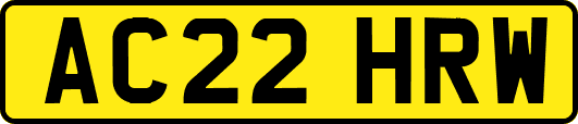 AC22HRW