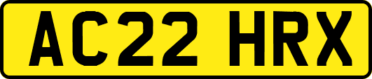 AC22HRX