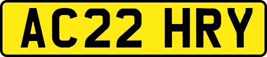 AC22HRY
