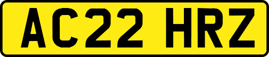 AC22HRZ