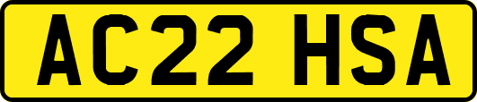 AC22HSA