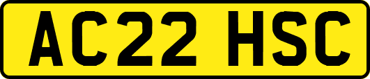 AC22HSC