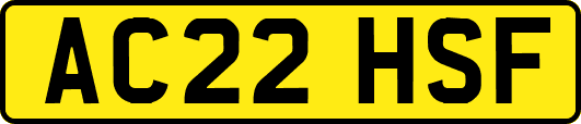 AC22HSF