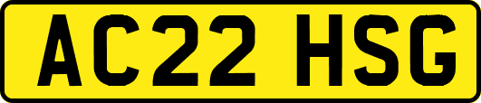 AC22HSG