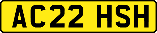 AC22HSH
