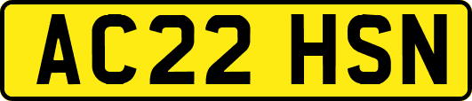 AC22HSN