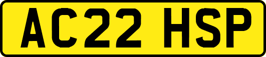 AC22HSP