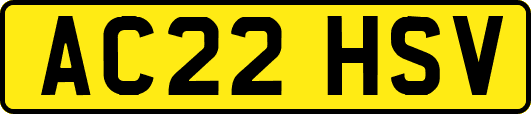 AC22HSV