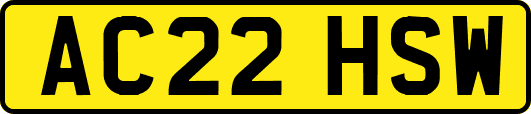 AC22HSW